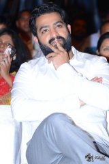 Janatha Garage Movie Success Celebrations